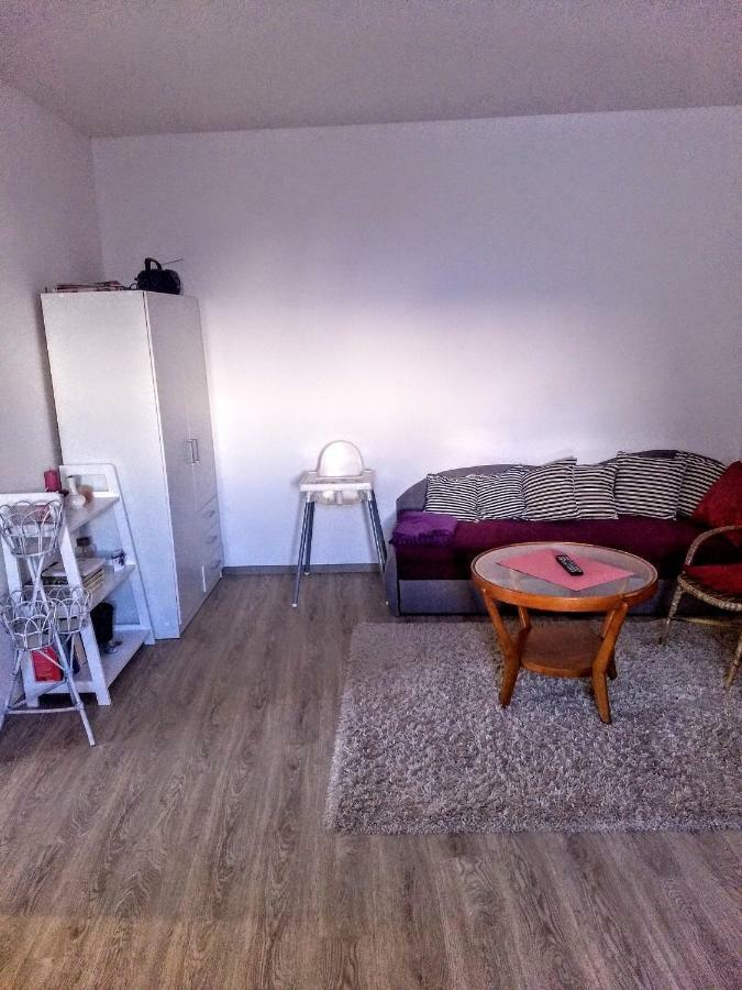 Domek Na Betleme Apartment ฮลินสโก ภายนอก รูปภาพ